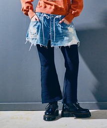 RNA｜アールエヌエーのデニムスカート通販 - ZOZOTOWN