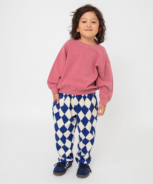 Breeze様☆☆ ジュニア対応】カラバリ製品染めトレーナー（スウェット