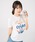 ROYAL FLASH�i���C�����t���b�V���j�́uguernika/�Q���j�J/ORION THE DRAFT ART PRINT T-SHIRT�iT�V���c/�J�b�g�\�[�j�v�b�z���C�g