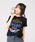 ROYAL FLASH�i���C�����t���b�V���j�́uguernika/�Q���j�J/ORION THE DRAFT ART PRINT T-SHIRT�iT�V���c/�J�b�g�\�[�j�v�b�u���b�N
