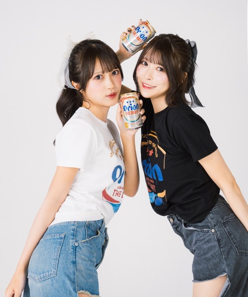 ROYAL FLASH（ロイヤルフラッシュ）の「guernika/ゲルニカ/ORION THE DRAFT ART PRINT T-SHIRT（Tシャツ/カットソー・メンズ・ホワイト/ブラック・2XL/XL/L/M/XS/XXS/S）」の15枚目の写真
