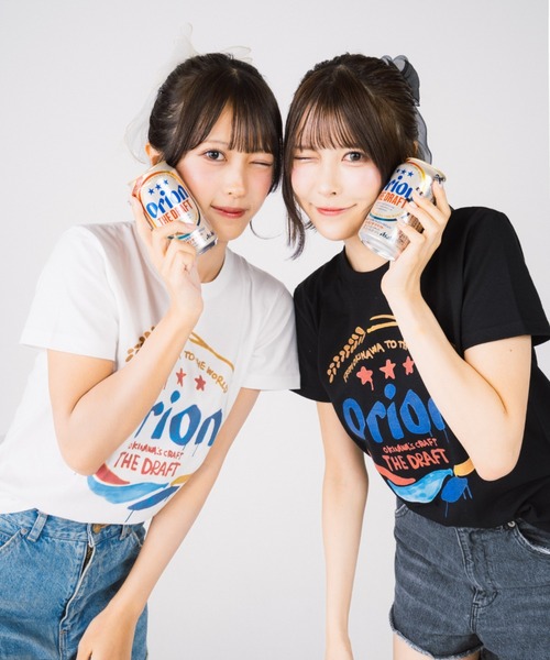 ROYAL FLASH（ロイヤルフラッシュ）の「guernika/ゲルニカ/ORION THE DRAFT ART PRINT T-SHIRT（Tシャツ/カットソー・メンズ・ホワイト/ブラック・2XL/XL/L/M/XS/XXS/S）」の14枚目の写真