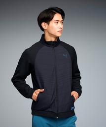 ★新品★PUMA（プーマ）　ジップアップカーディガン PUMA｜プーマのカーディガン/ボレロ通販 - ZOZOTOWN