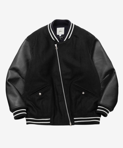 rehacer : Slant Riders Studium JKT / スラント ライダース