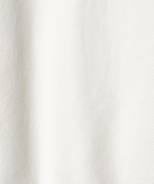 green label relaxing（グリーンレーベルリラクシング）の「フォルム スウェット プルオーバー（スウェット・レディース・ブラウン/レッド/オフホワイト/ダークグレー・FREE）」の15枚目の写真