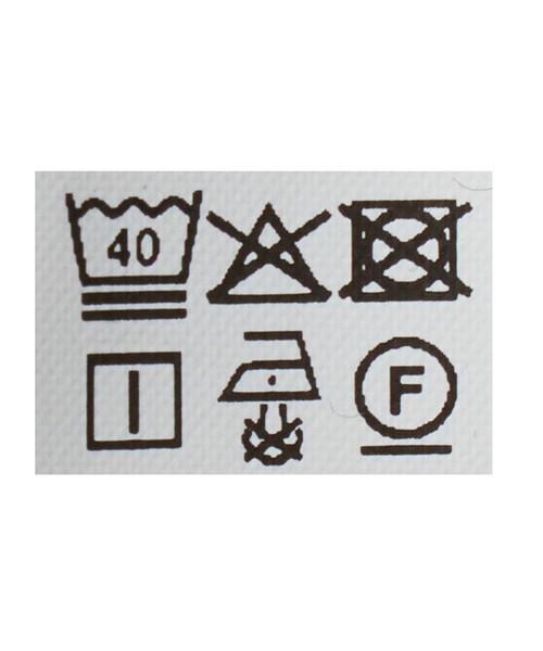 green label relaxing（グリーンレーベルリラクシング）の「フォルム スウェット プルオーバー（スウェット・レディース・ブラウン/レッド/オフホワイト/ダークグレー・FREE）」の5枚目の写真