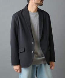 COLONY 2139 | バックシャギーウーリーテーラードジャケット(テーラードジャケット)