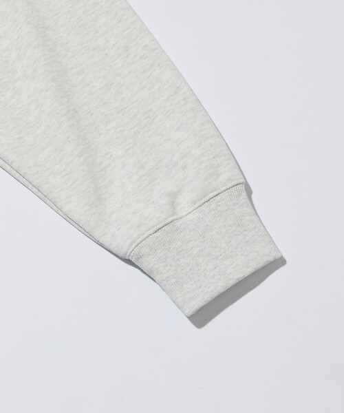 COLEMAN（コールマン）の「Coleman/コールマン 別注 バックプリント スピンドル クルーネックスウェット（Tシャツ/カットソー・メンズ・ライトグレー/チャコールグレー/ブルー/オフホワイト・MEDIUM/LARGE）」の13枚目の写真