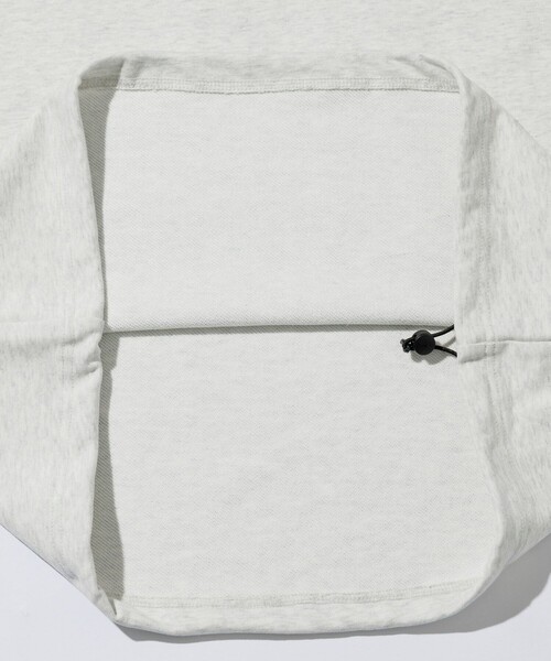 COLEMAN（コールマン）の「Coleman/コールマン 別注 バックプリント スピンドル クルーネックスウェット（Tシャツ/カットソー・メンズ・ライトグレー/チャコールグレー/ブルー/オフホワイト・MEDIUM/LARGE）」の14枚目の写真