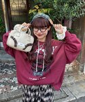 CIAOPANIC(チャオパニック)の「トップス(Tシャツ/カットソー)」
