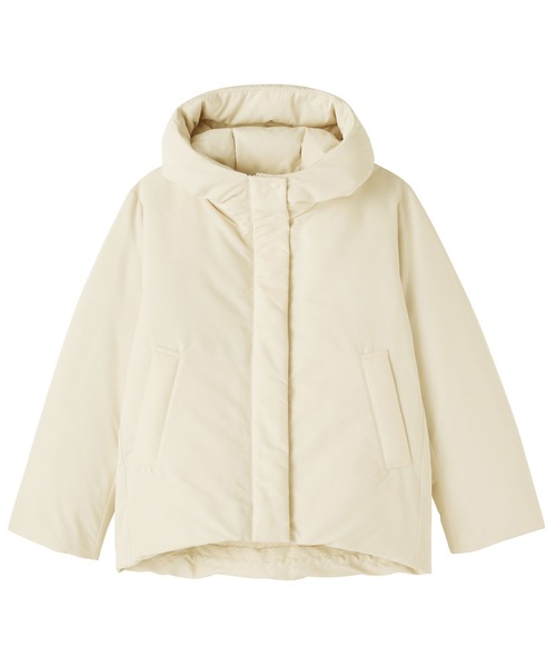 セール】婦人 撥水ダウンジャケット（ダウンジャケット/コート）｜無印