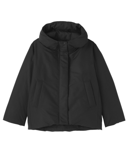 セール】婦人 撥水ダウンジャケット（ダウンジャケット/コート）｜無印