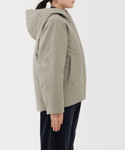 【限定タイムセール】 無印良品 婦人 撥水ダウンジャケット セール】婦人 撥水ダウンジャケット（ダウンジャケット/コート）｜無印