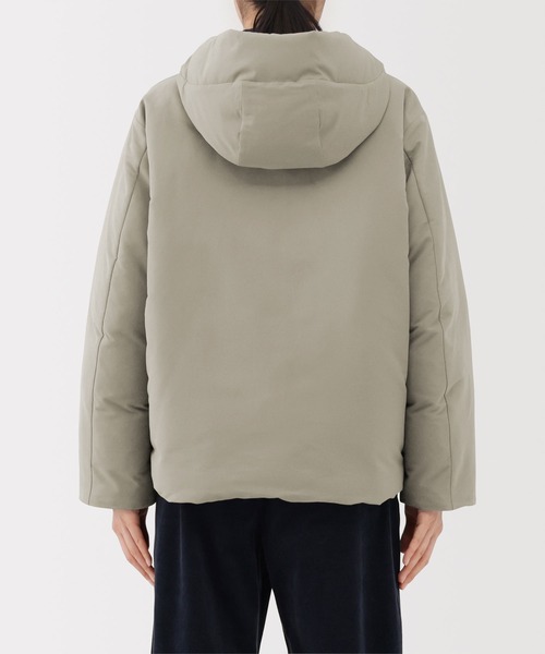 セール】婦人 撥水ダウンジャケット（ダウンジャケット/コート）｜無印