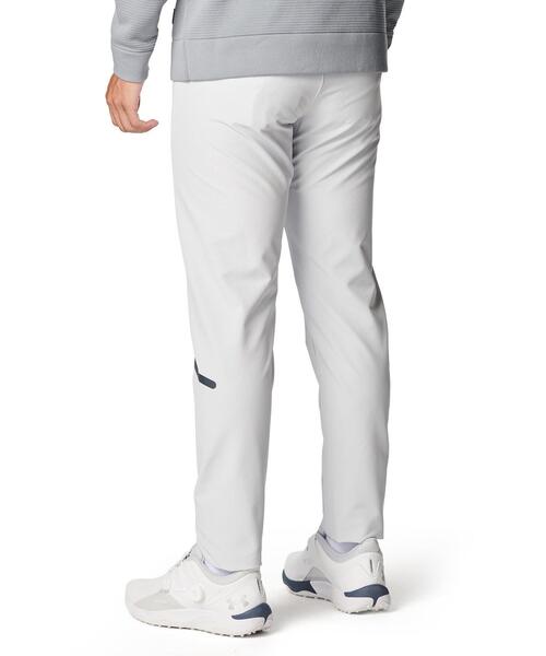 UNDER ARMOUR(アンダーアーマー)の「UAドライブ プロ テーパードパンツ(ゴルフ/メンズ)(その他パンツ・メンズ・グレー・L/3XL/XL)」の7枚目の写真