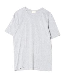 TRUSSARDI（トラサルディ）の「刺繍半袖Tシャツ（Tシャツ/カットソー）」