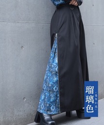 REZEN | 陰陽師×占星袴パンツ(その他パンツ)
