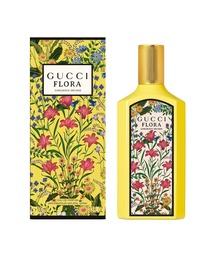 グッチ フローラ ゴージャス マグノリア オードパルファム 100mL（香水