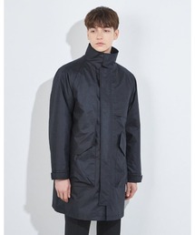 SUIT SELECT（スーツセレクト）の「ブライトスタンドコート（チェスターコート）」