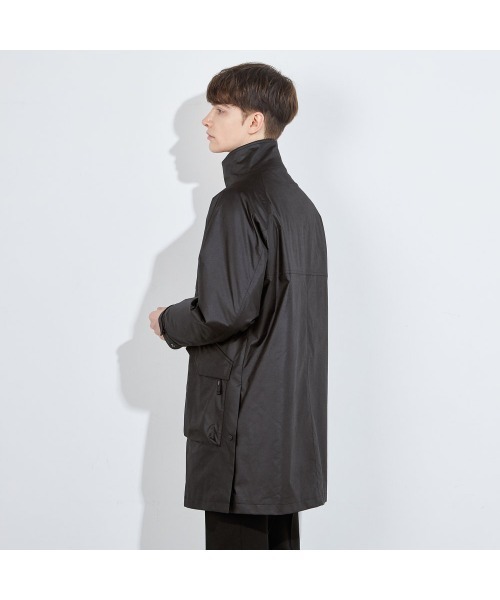 ⭐︎値下げ⭐︎K 5351 DIRECTOR'S チェスターコート ジャケット 5351 POUR LES HOMMES チェスターコート コート 「Director's Line