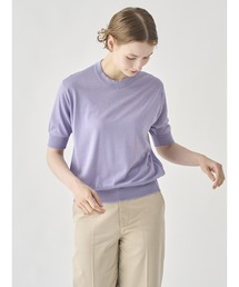 JOHN SMEDLEY｜ジョン スメドレーのニット/セーター（半袖）通販