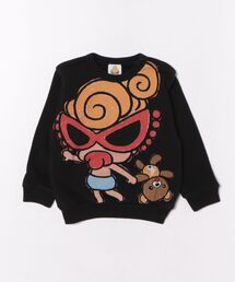 HYSTERIC MINI｜ヒステリックミニの通販 - ZOZOTOWN