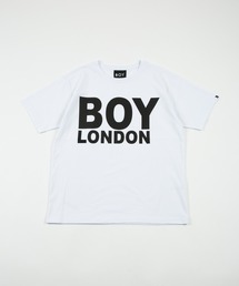 【BOY LONDON】BOY LONDON LOGO TEE