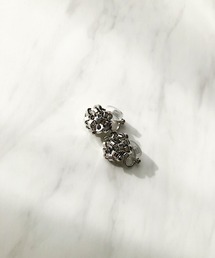 メタルスフィアイヤリング
