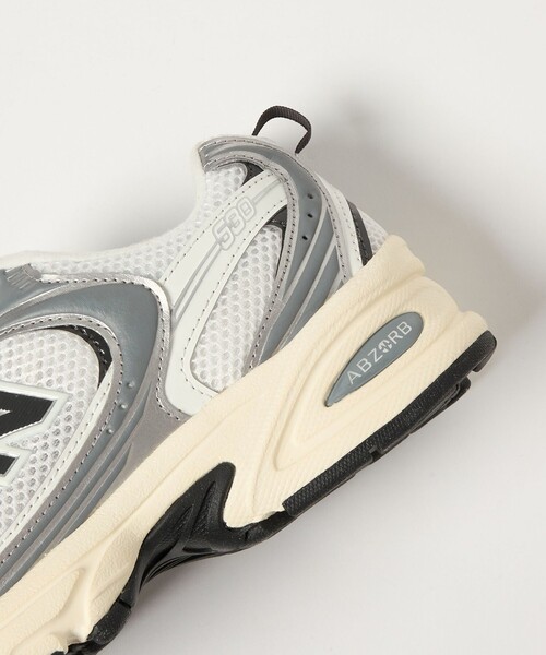 New Balance＞U530 NEW/スニーカー（スニーカー）｜New Balance