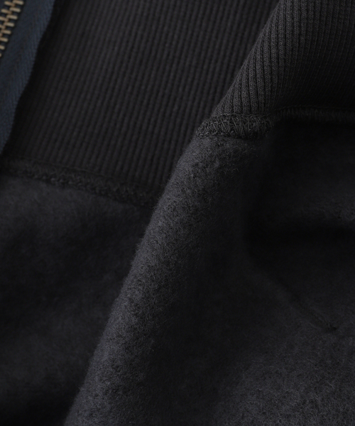 YESEYESEE(イエスアイシー)の「YESEYESEE / イエスアイシー Y.E.S SNAIL LOGO ZIP-UP HOODIE(パーカー・メンズ・ボルドー/ネイビー/チャコールグレー/グレー・SMALL/MEDIUM/X-SMALL)」の10枚目の写真