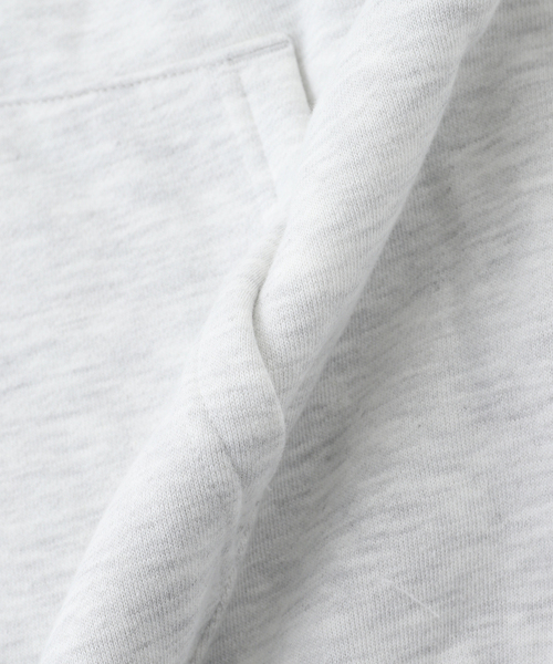 YESEYESEE(イエスアイシー)の「YESEYESEE / イエスアイシー Y.E.S SNAIL LOGO ZIP-UP HOODIE(パーカー・メンズ・ボルドー/ネイビー/チャコールグレー/グレー・SMALL/MEDIUM/X-SMALL)」の12枚目の写真