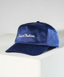 (DEUS EX MACHINA)CUSTOMS TRUCKER