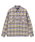 BOTT�i�{�b�g�j�́uBoTT / �{�b�g Zip-Up Flannel Shirt�i�V���c/�u���E�X�j�v�b�p�[�v���n���̑�