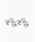 MARC JACOBS�i�}�[�N�W�F�C�R�u�X�j�́uTEDDY BEAR STUD EARRINGS/�U �e�f�B�x�A �X�^�b�h �s�A�X�i�s�A�X�i�����p�j�j�v�b�O���[�n���̑�4