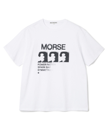 Millo Archive（ミロ アーカイブ）の「Regular Faded T-Shirt [White]（Tシャツ/カットソー・メンズ）」