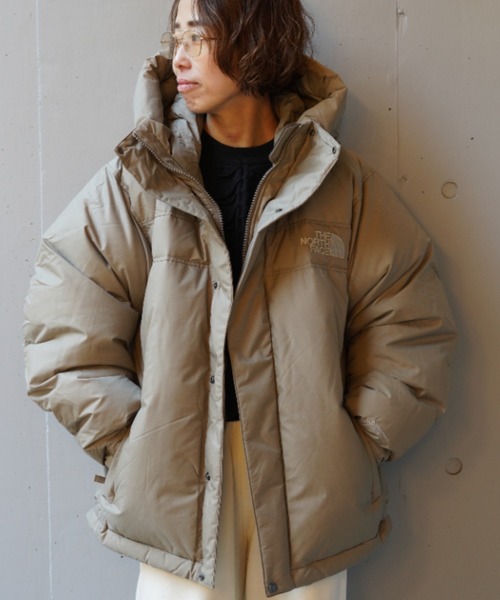 セール】THE NORTH FACE (ザ・ノース・フェイス）Alteration Baffs