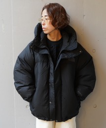 THE NORTH FACE (ザ・ノース・フェイス)Alteration Baffs Jacket ND92564 オルタレーションバフズジャケット