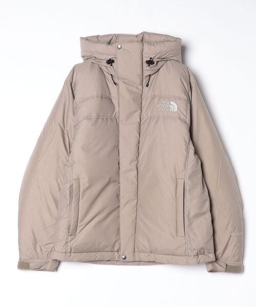 THE NORTH FACE(ザノースフェイス)の「THE NORTH FACE (ザ・ノース・フェイス)Alteration Baffs Jacket ND92564 オルタレーションバフズジャケット(ダウンジャケット/コート・メンズ・ブラック/ブラウン系その他4・M/S/XS/L)」の9枚目の写真