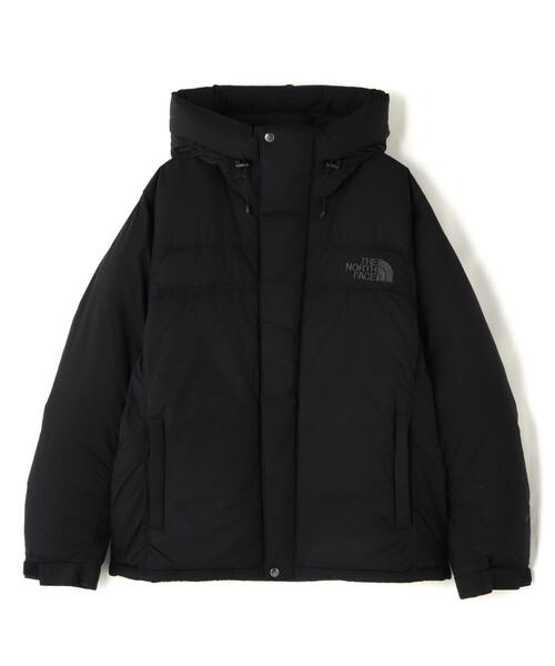 THE NORTH FACE(ザノースフェイス)の「THE NORTH FACE (ザ・ノース・フェイス)Alteration Baffs Jacket ND92564 オルタレーションバフズジャケット(ダウンジャケット/コート・メンズ・ブラック/ブラウン系その他4・M/S/XS/L)」の10枚目の写真