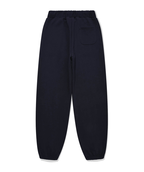 Retriever Club（レトリーバークラブ）の「MULTI LOGO PANTS [NAVY]（スウェットパンツ・メンズ・その他・MEDIUM/LARGE/X-LARGE）」の6枚目の写真