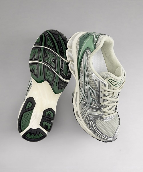 GEL-KAYANO 14 / ゲルカヤノ 14（スニーカー）｜ASICS（アシックス）の