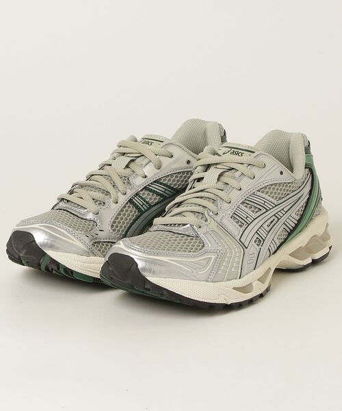 GEL-KAYANO 14 / ゲルカヤノ 14（スニーカー）｜ASICS（アシックス）の