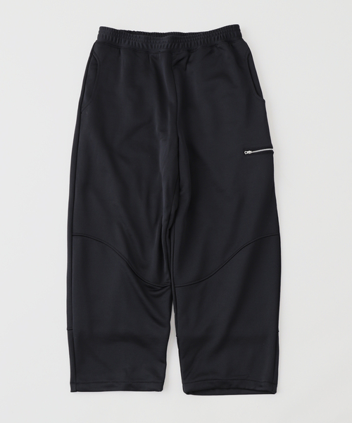 rajabrooke（ラジャブルック）の「rajabrooke / ラジャブルック SWEAT / OCTA PANTS（その他パンツ・メンズ・ブラック・MEDIUM/LARGE）」の4枚目の写真