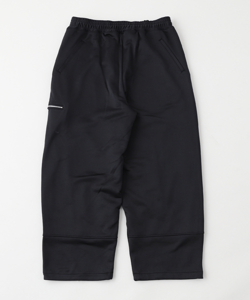 rajabrooke（ラジャブルック）の「rajabrooke / ラジャブルック SWEAT / OCTA PANTS（その他パンツ・メンズ・ブラック・MEDIUM/LARGE）」の5枚目の写真