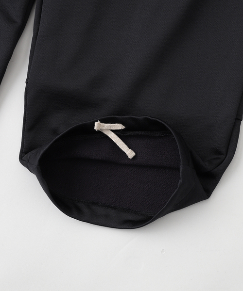 rajabrooke（ラジャブルック）の「rajabrooke / ラジャブルック SWEAT / OCTA PANTS（その他パンツ・メンズ・ブラック・MEDIUM/LARGE）」の8枚目の写真