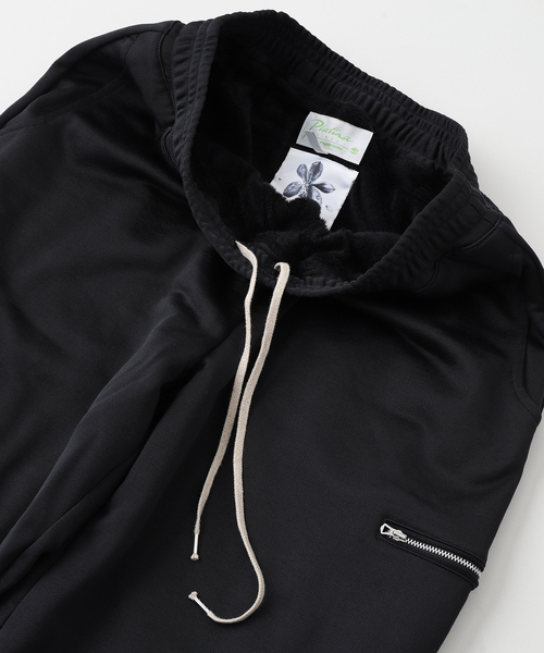 rajabrooke（ラジャブルック）の「rajabrooke / ラジャブルック SWEAT / OCTA PANTS（その他パンツ・メンズ・ブラック・MEDIUM/LARGE）」の9枚目の写真
