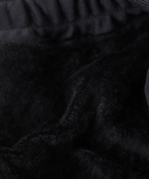 rajabrooke（ラジャブルック）の「rajabrooke / ラジャブルック SWEAT / OCTA PANTS（その他パンツ・メンズ・ブラック・MEDIUM/LARGE）」の10枚目の写真