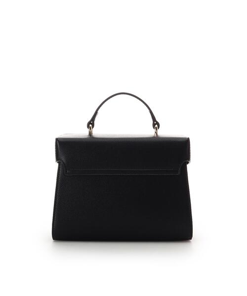 SAMANTHAVEGA（サマンサベガ）の「ジュエルリボンバニティバッグ（ショルダーバッグ・レディース・ブラック・FREE）」の5枚目の写真