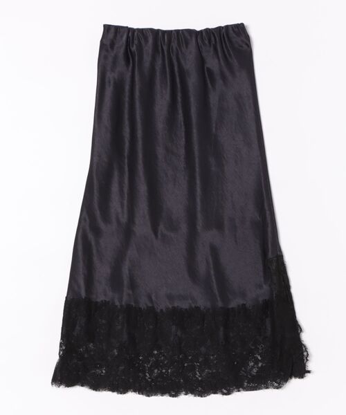 CADUNE（カデュネ）の「レーススカート（スカート）」 - WEAR