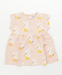 こども ビームス（コドモビームス）の「【KIDS】ノースリーブワンピース（ワンピース）」